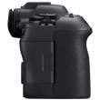 Aparat cyfrowy Canon EOS R6 mark II + adapter Mount EF-EOS R